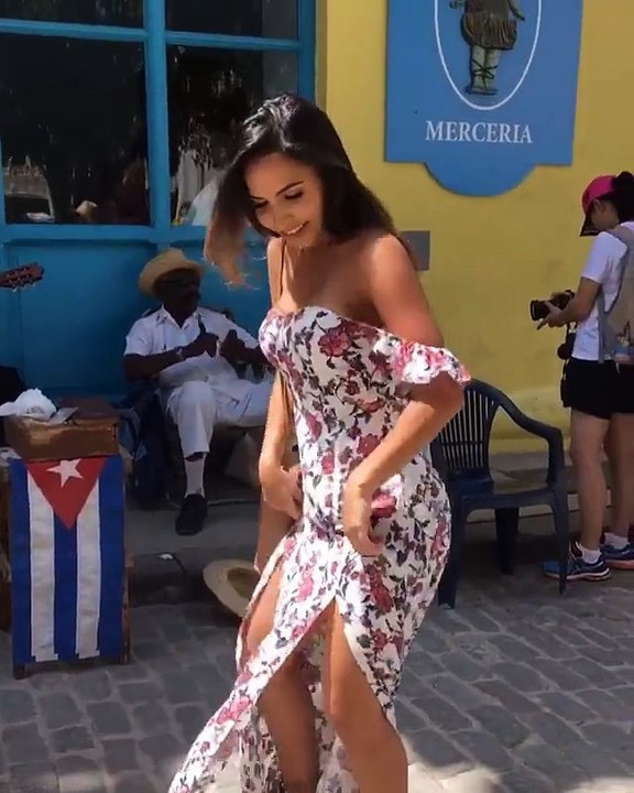 Baile Sensual