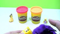 Kinder surprise eggs peppa pig Español - play doh frozen surprise lego, cars toys-part2