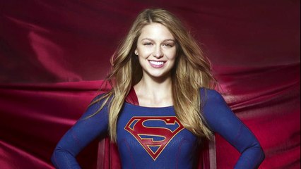 Supergirl temporada 2 - Promo 2x06 'Changing'