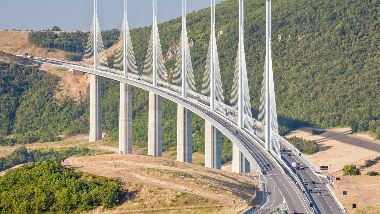 Top 10 Strongest Bridges In The World