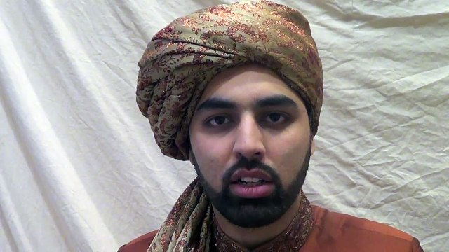 Wedding catering by Spice Village Indian Caterers. The food was loved by all.