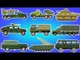 Army Vehicles | Military Vehicles | Learn Vehicles