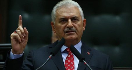 Başbakan Yıldırım'dan Çiftçilere Müjde