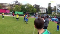 Sparta ragby turnaj 2016 | kategorie u12 | Petrovice x Budějovice | 6.11..2016