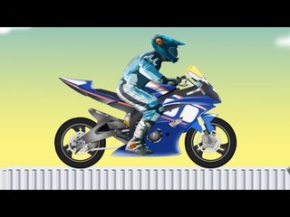 Bike Stunt | Bike For Kids