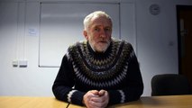 UK Ana Muhalefet Lideri Jeremy Corbyn'den Türk Devletine Çağrı