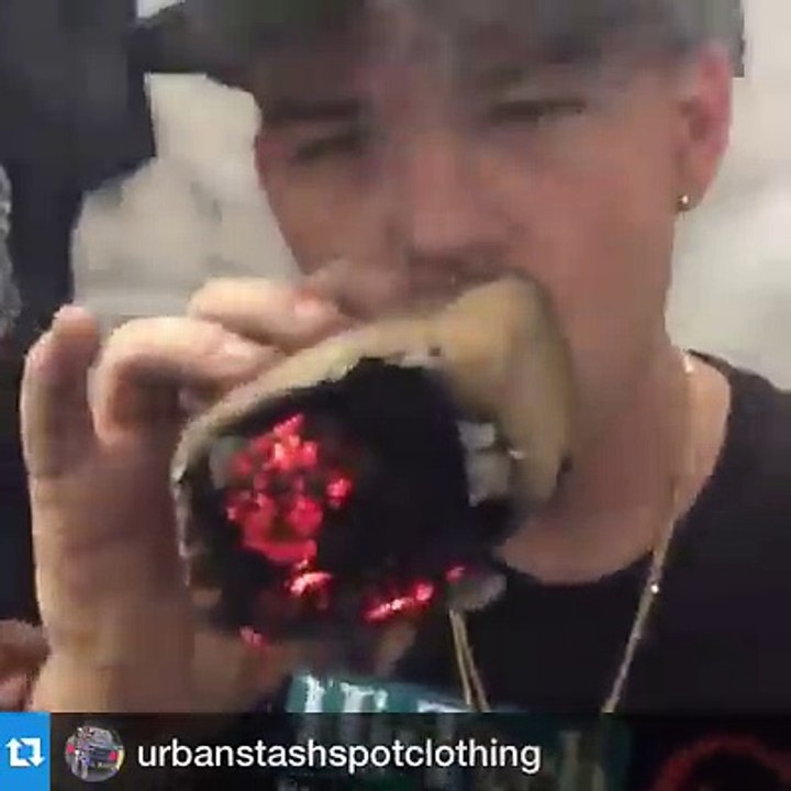 Un Cigarrito
