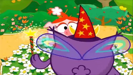 Прохождение игры Смешарики Нюша принцесса Эпизод первый