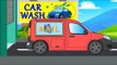 Car Wash | Taxi | Kids Car Wash
