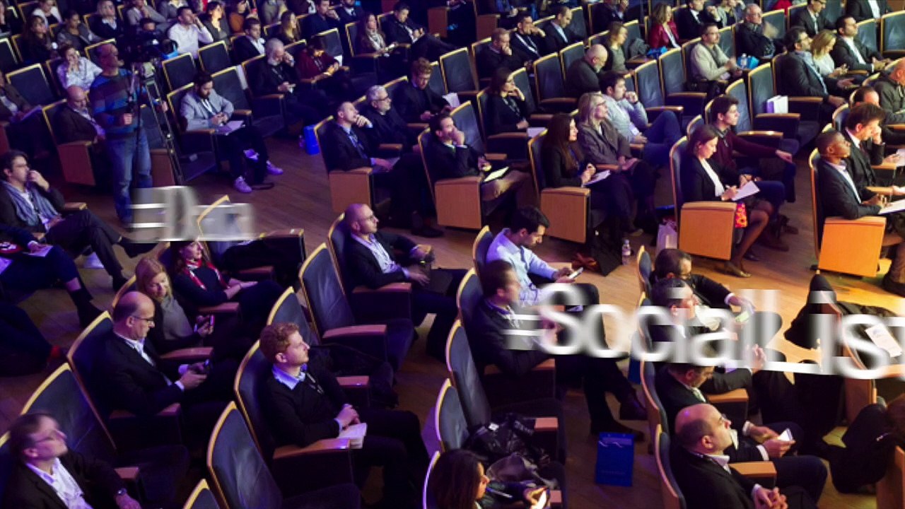 Teaser Colloque IAB France 2016 #ConsumerFirst