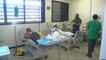 Libya: Hospitals short of staff, medicine and equipment