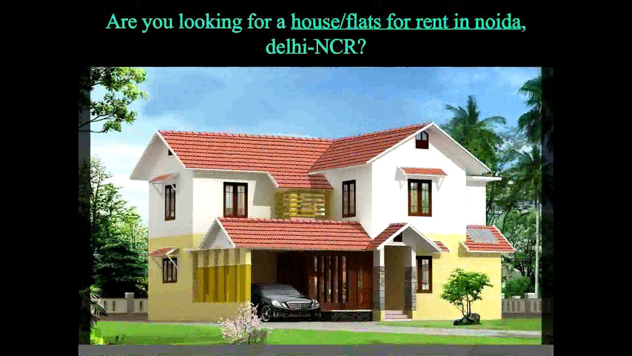 House for Rent in Noida | Room for Rent in Noida