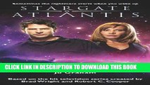 [DOWNLOAD] PDF Stargate Atlantis: Death Game: SGA-14 New BEST SELLER