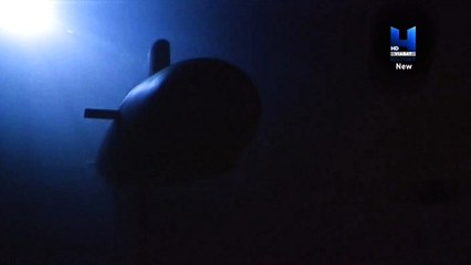 Заговор 3 серия Тайны эпохи холодной войны / Conspiracy (2016) HD