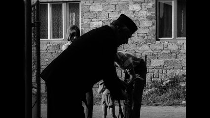 Extrait d'Eclairage intime d'Ivan Passer