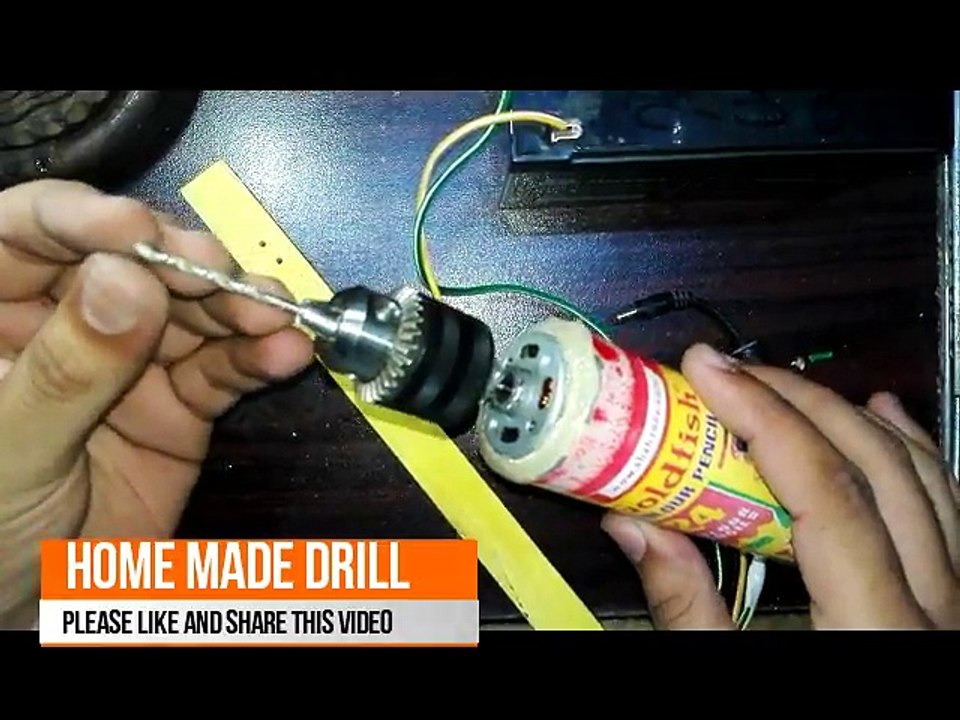 Mini Drill Full 2