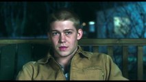 Billy Lynn's Long Halftime Walk Movie CLIP - I'm Going Back (2016)