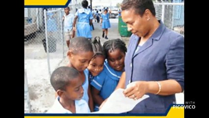 Discover the Charm of Saint Kitts & Nevis: The Caribbean’s Hidden Paradise 🌴