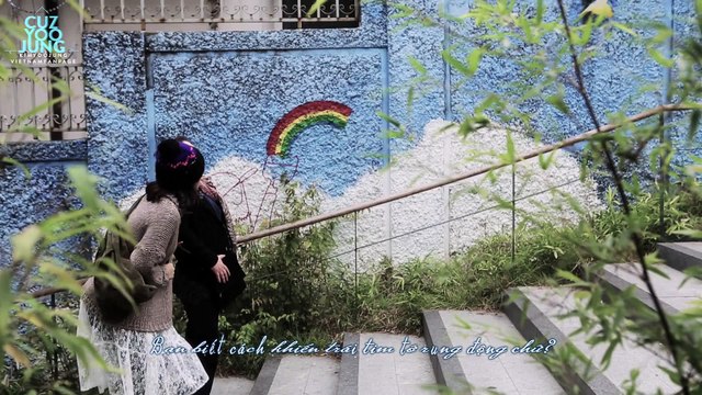 [Vietsub - Engsub] Kim Yoo Jung - Happy MV