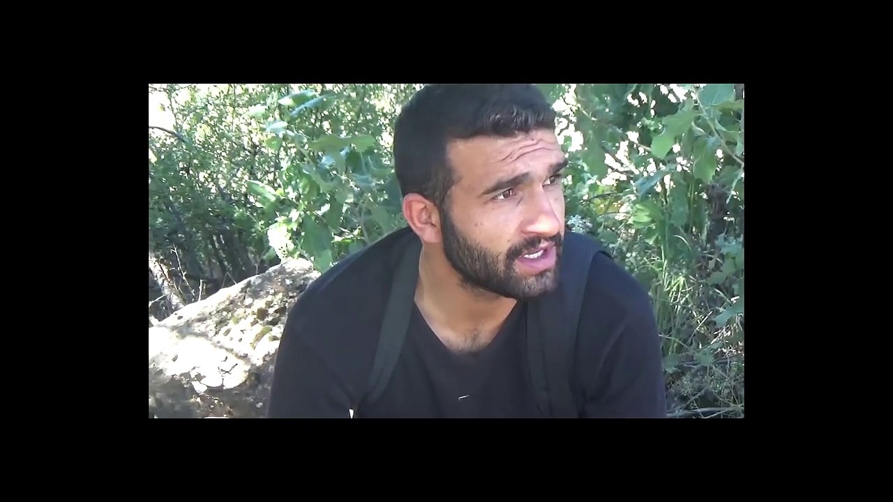 ŞEHİT DIJWAR SERHAT- FEDAİ EYLEM 25 Mayıs 2016 - Mardin