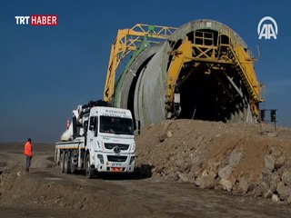 Asya ile Avrupa arasındaki demiryoluyla seyahat süresi 15 güne inecek