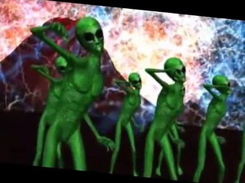 new alien just make us dance to their mother ship compo de md deejay interpréte