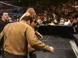Wwf Triple H Vs Vince Mcmahon (Smackdown 1999)