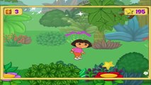 Dora The Explorer Epic Adventure Dora Cartoon Games