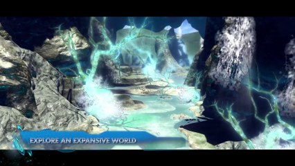 Sword Art Online: Hollow Realization - Il trailer di lancio