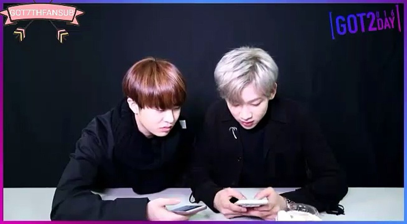[ SUBTHAI ] GOT2DAY 2016 - YOUNGJAEBAMBAM