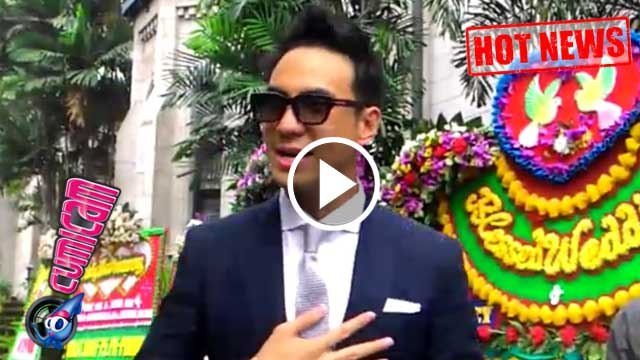 Daniel Mananta Berhasil Comblangin Sandra Dewi dan Harvey - Cumicam 08 November 2016