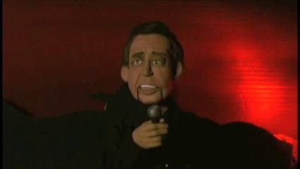 Bill Hicks Puppet Show - L'élite