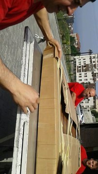 BERAT NAKLİYAT EVDEN EVE İLDEN İLE TAŞIMACILIK