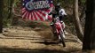 Biggest Trick In Action Sports History - Triple Backflip - Nitro Circus - Josh Sheehan