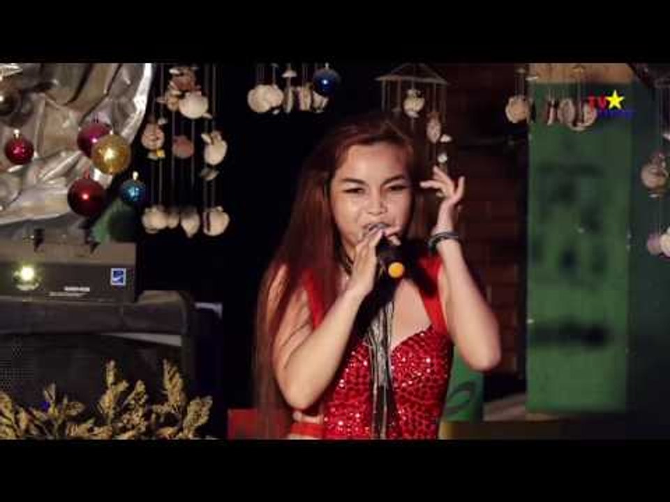 Live Chỉ yêu mình em thôi - Thu Sương