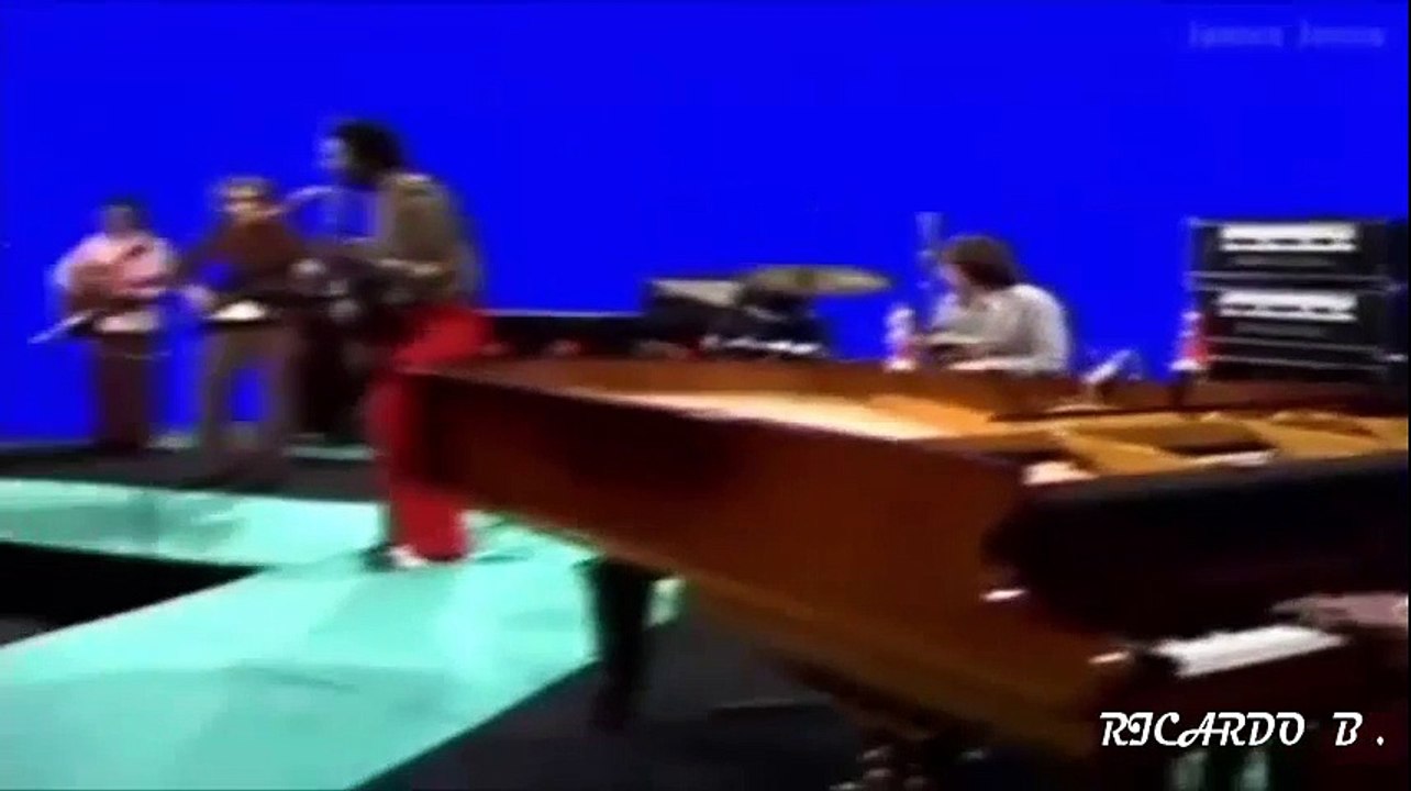 Megamix  rock and roll