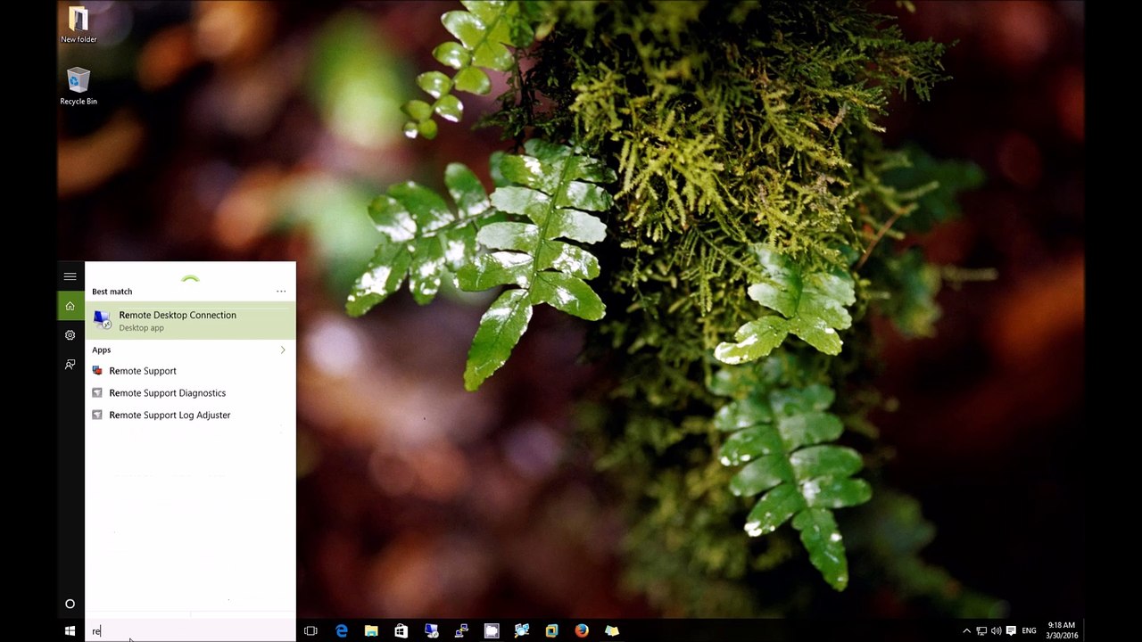 31- طريقة تغير مكان التحميل الافتراضي في Microsoft