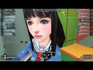 [Truy Kich]Event 28/10