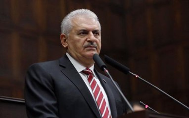 Başbakan Yıldırım: CHP Sittin Sene İktidar Olamaz
