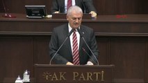 Başbakan Yıldırım'dan CHP Bildirisine Tepki: Tam Bir Siyasi Basiretsizlik Örneği, Kepazelik