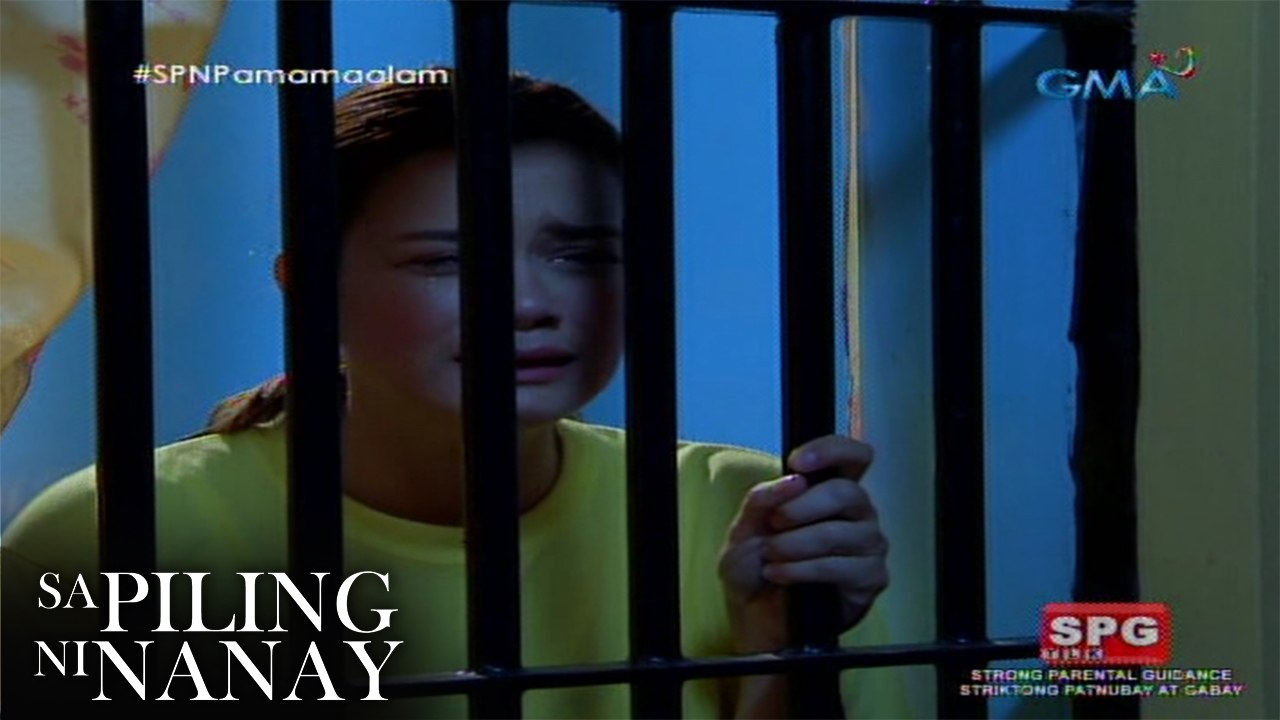 Sa Piling ni Nanay: Bangungot ni Ysabel