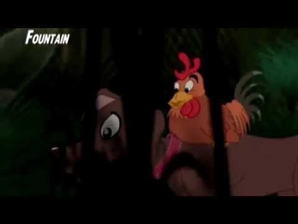 Chalak Murga - Isapniti - Hindi