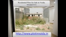 Residential Plots for Sale in Noida, 9910007573
