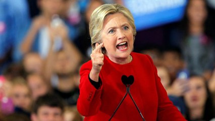 Bon Jovi et Lady Gaga pour le final d'Hillary Clinton