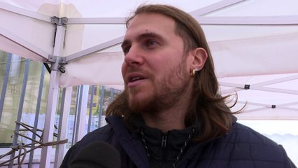 Handball - William Accambray: "Tout est réuni pour se sentir bien"