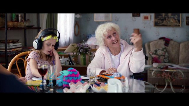 LE PETIT LOCATAIRE (Karin Viard, Comédie) - Bande annonce / FilmsActu