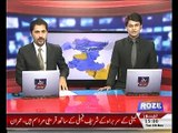 Roze News HEADLINES 3 PM + 8 NOVEMBER 2016 + Roze Tv