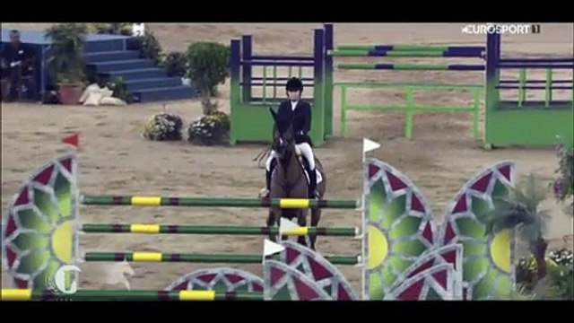 Jumping Longines Global Champions Tour - Final