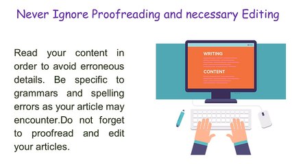 5 quality measure you should never ignore