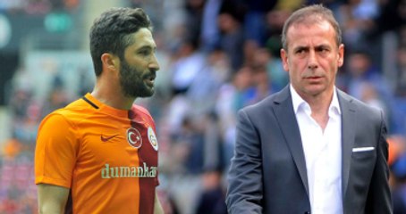 Abdullah Avcı: Toplar Sabri'den Çıkınca Planımız Başarılı Oldu